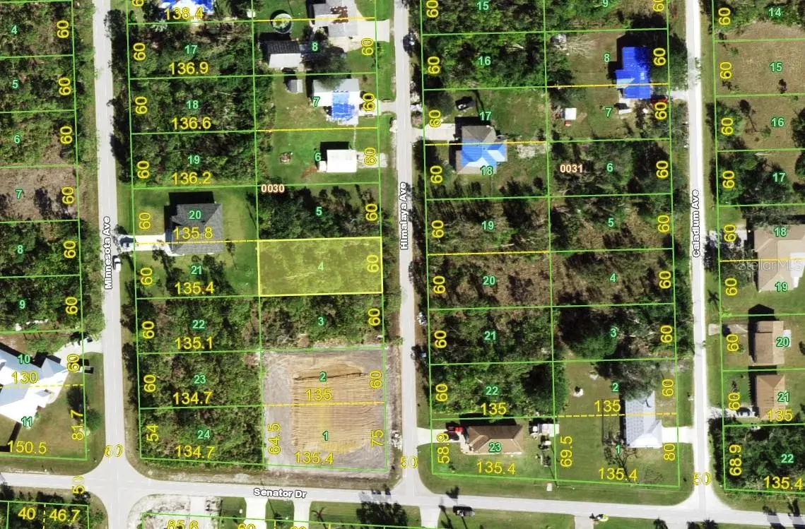 12441 HIMALAYA AVE, Punta Gorda, FL 33955