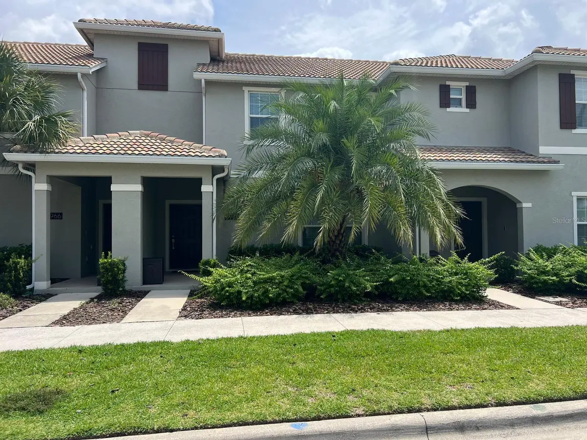 4968 WINDERMERE AVE, Kissimmee, FL 34746