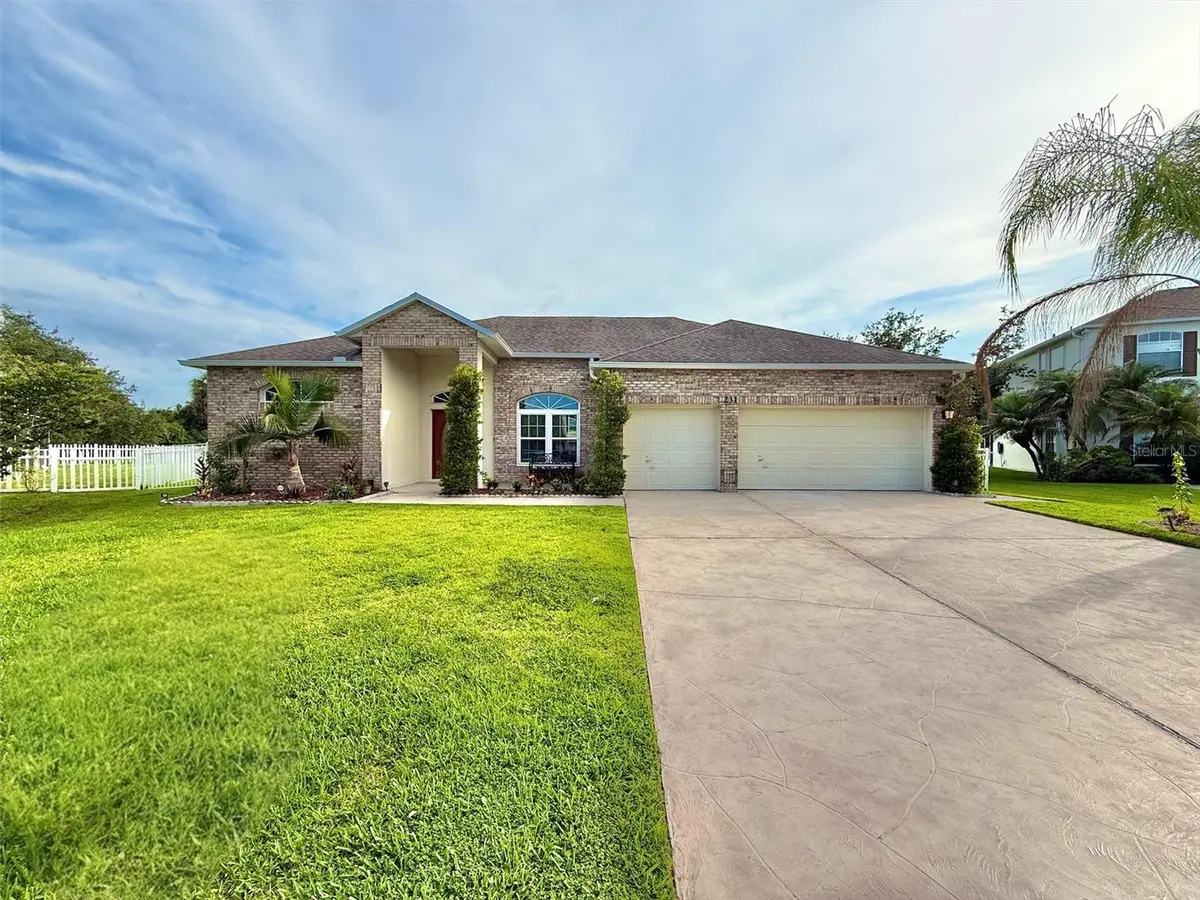 231 STRATHMORE CIR, Kissimmee, FL 34744