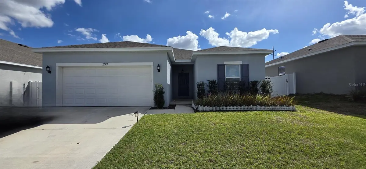 299 BOTTLE BRUSH DR, Haines City, FL 33844