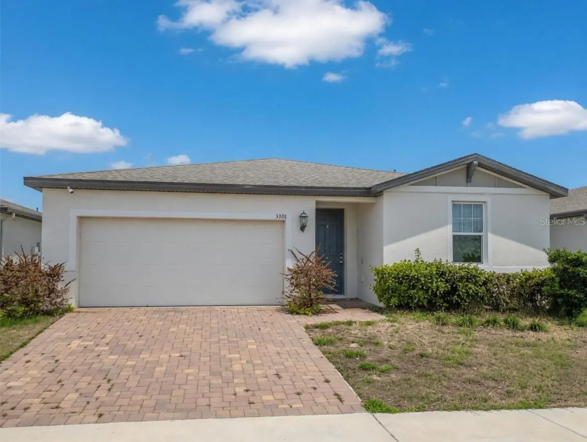 3301 WEITZEL DR, Haines City, FL 33844