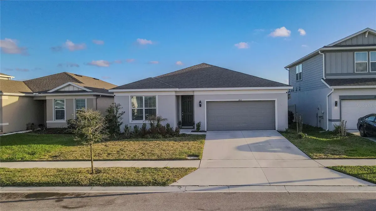 1821 GROVELINE RD, St Cloud, FL 34771