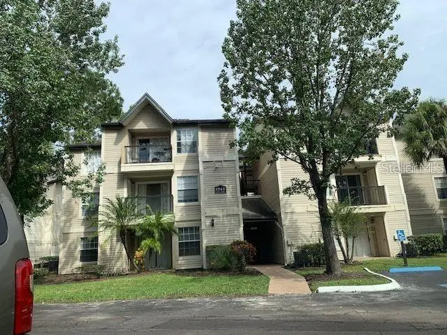 1948 LAKE ATRIUMS CIR #115, Orlando, FL 32839