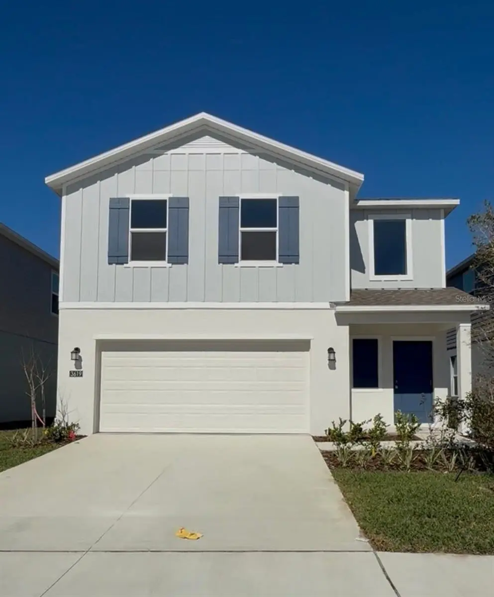 3619 HARDMAN DRIVE, Lake Wales, FL 33853