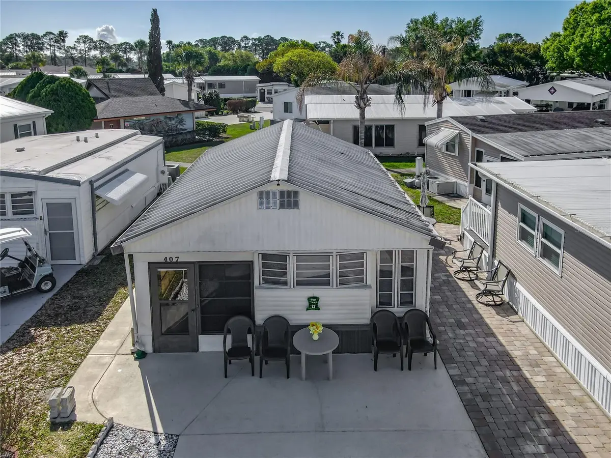 9000 US HWY 192 #407, Clermont, FL 34714