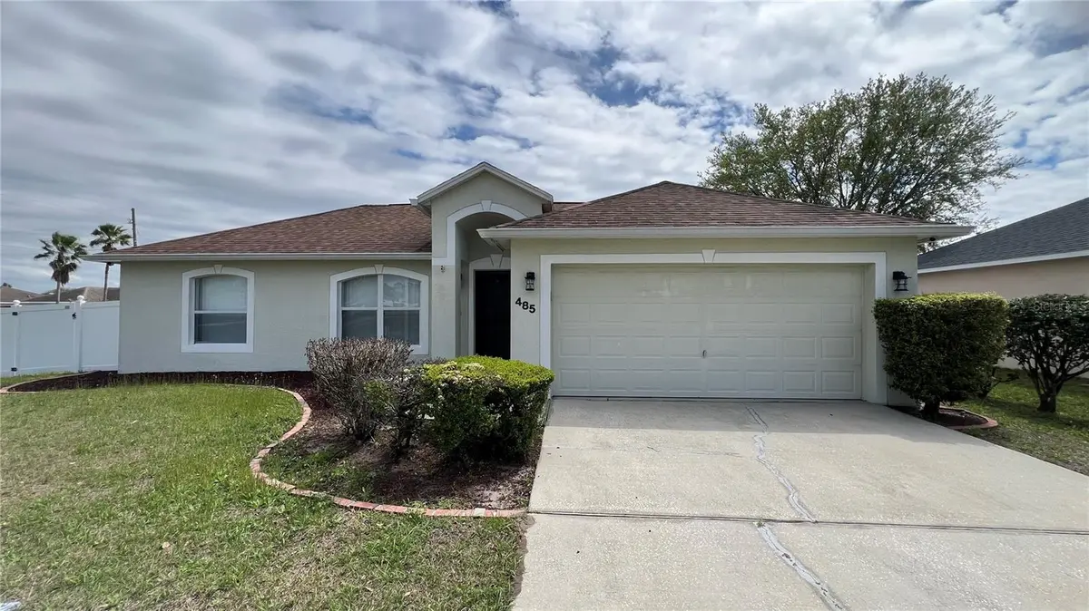 485 MARTIGUES DR, Kissimmee, FL 34759