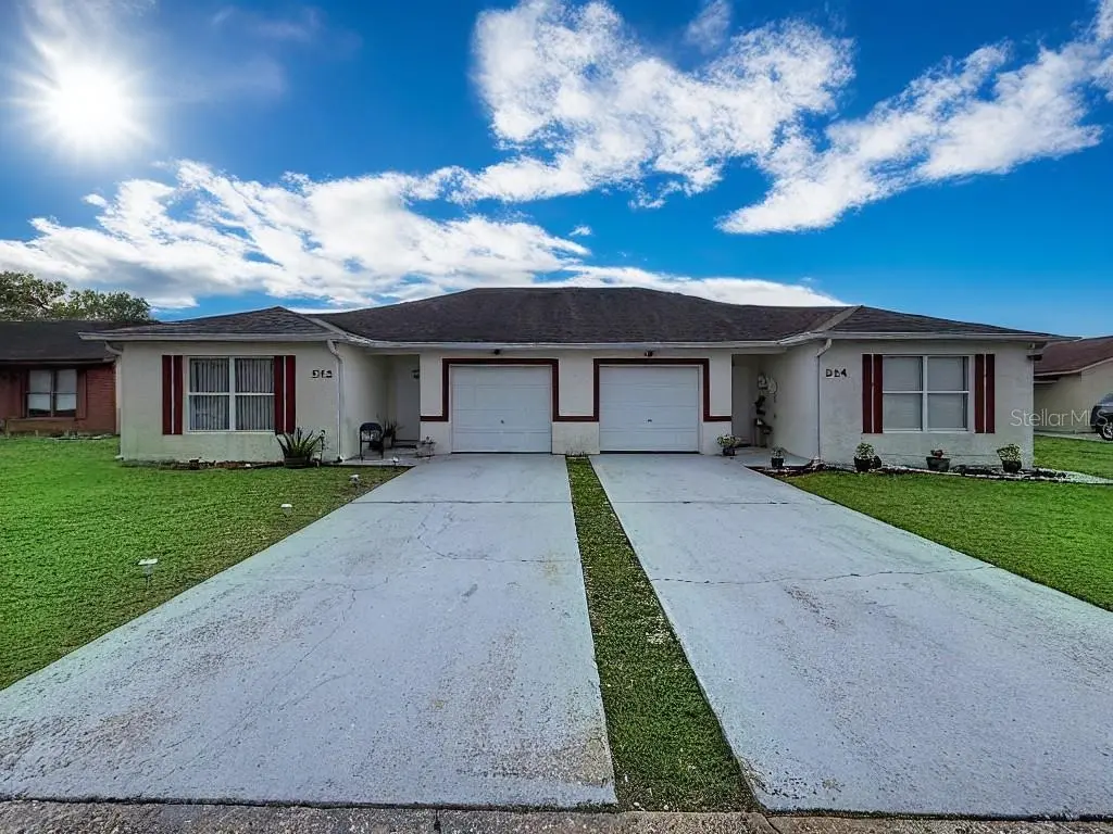 522-524 IMPERIAL PL, Kissimmee, FL 34758