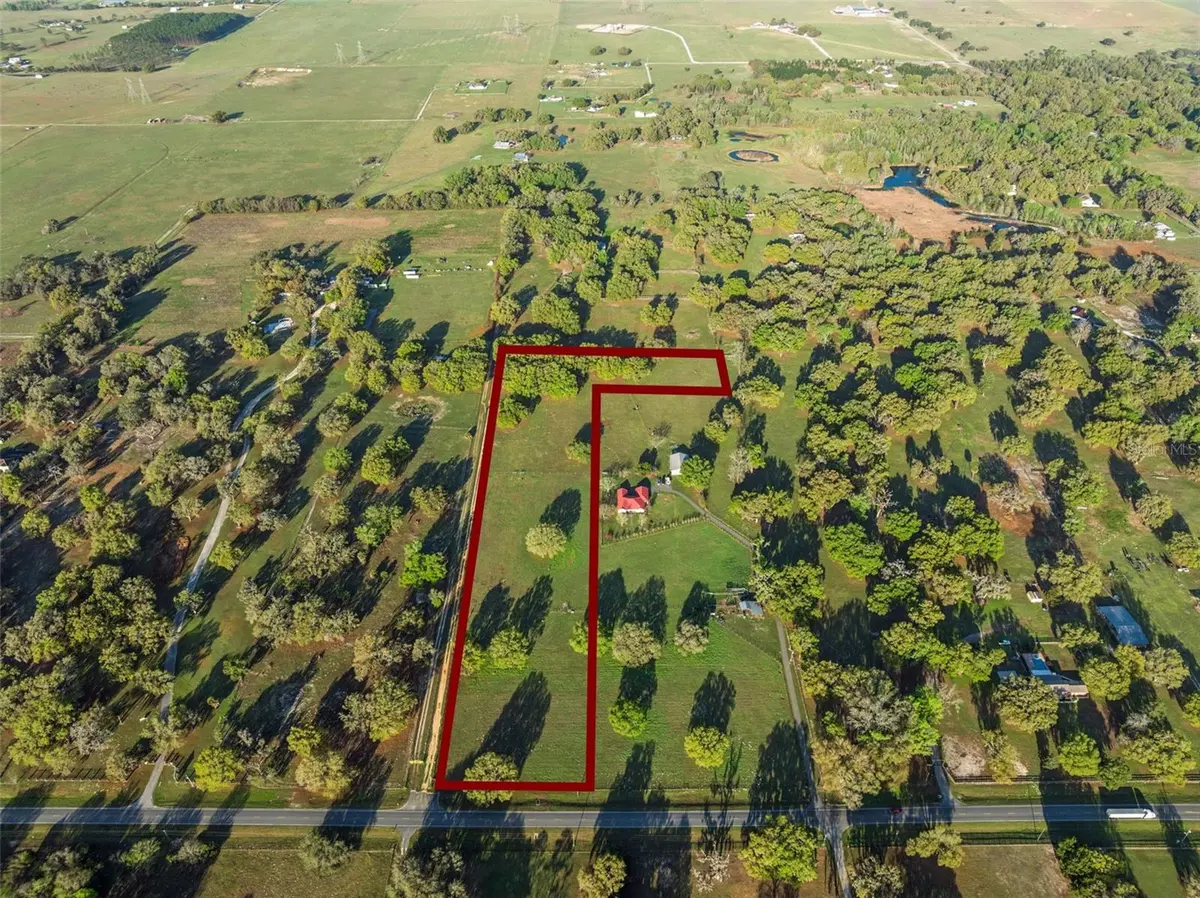 S HWY 475, Oxford, FL 34484