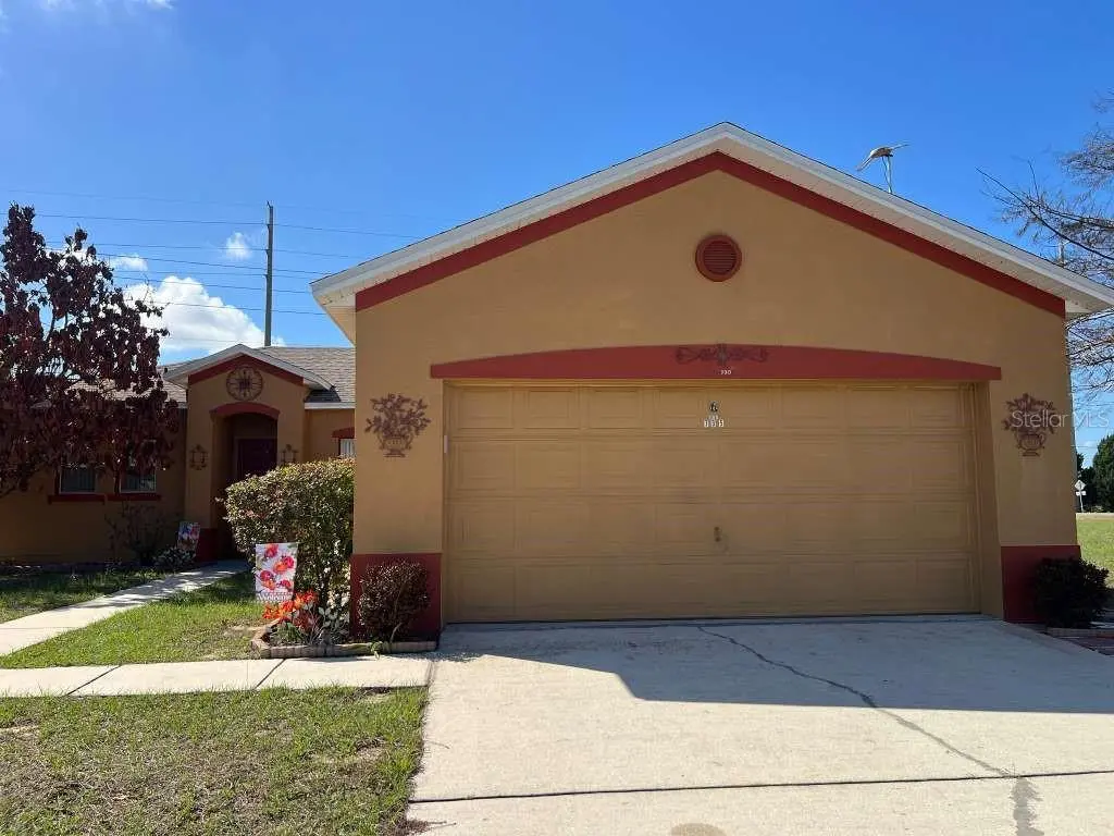 735 COLVILLE PL, Kissimmee, FL 34759