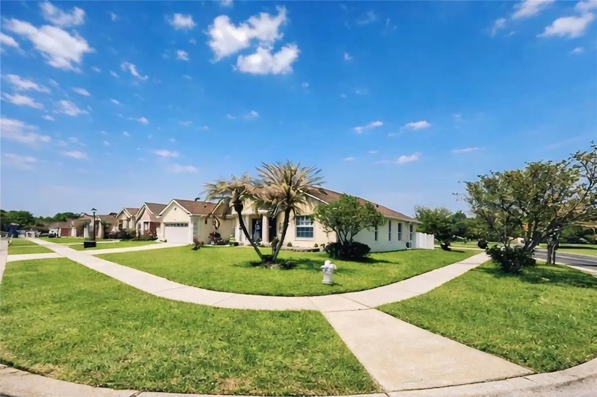 2601 GOLD DUST CIR, Kissimmee, FL 34744