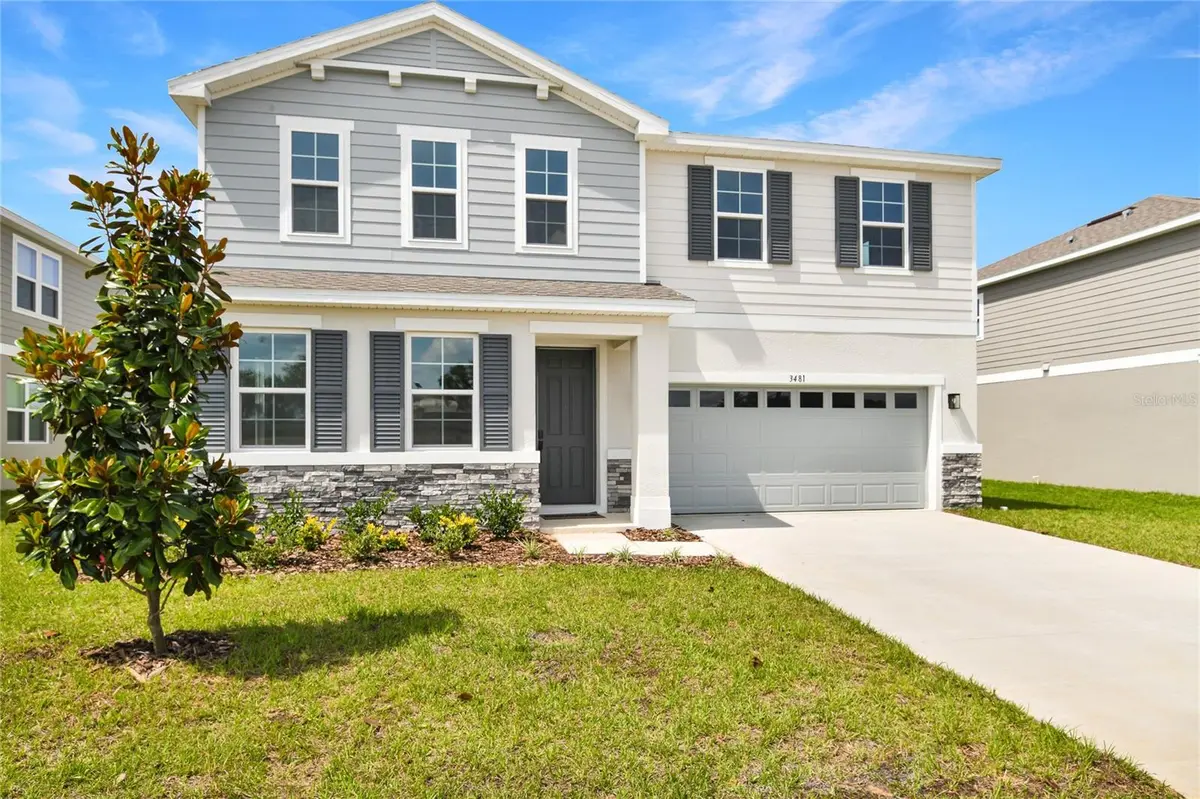 3481 MACCHI AVE, Tavares, FL 32778