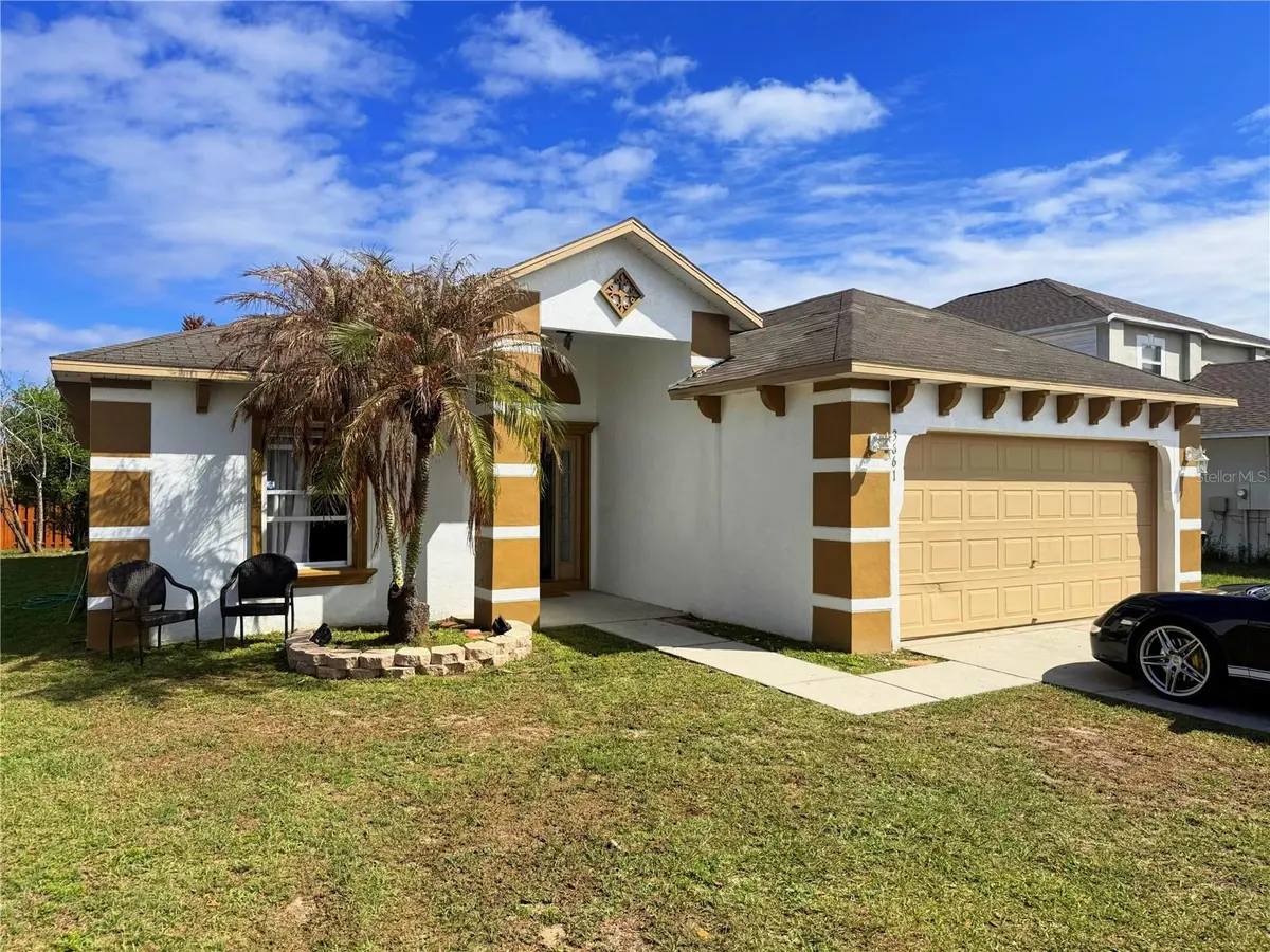 3661 QUEENS COVE BLVD, Winter Haven, FL 33880