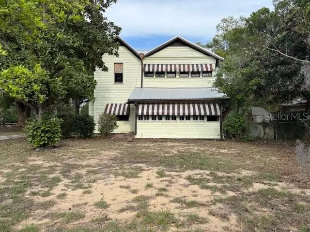 1600 E LAKEVIEW AVE, Eustis, FL 32726
