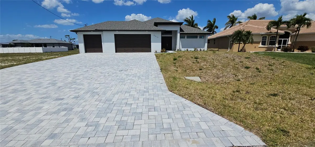 3413 NW 18TH ST, Cape Coral, FL 33993