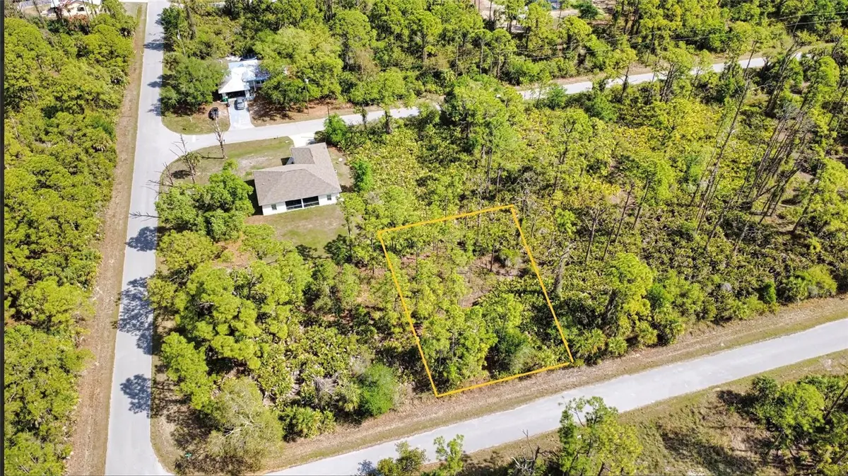 13312 HARTH AVE, Port Charlotte, FL 33953