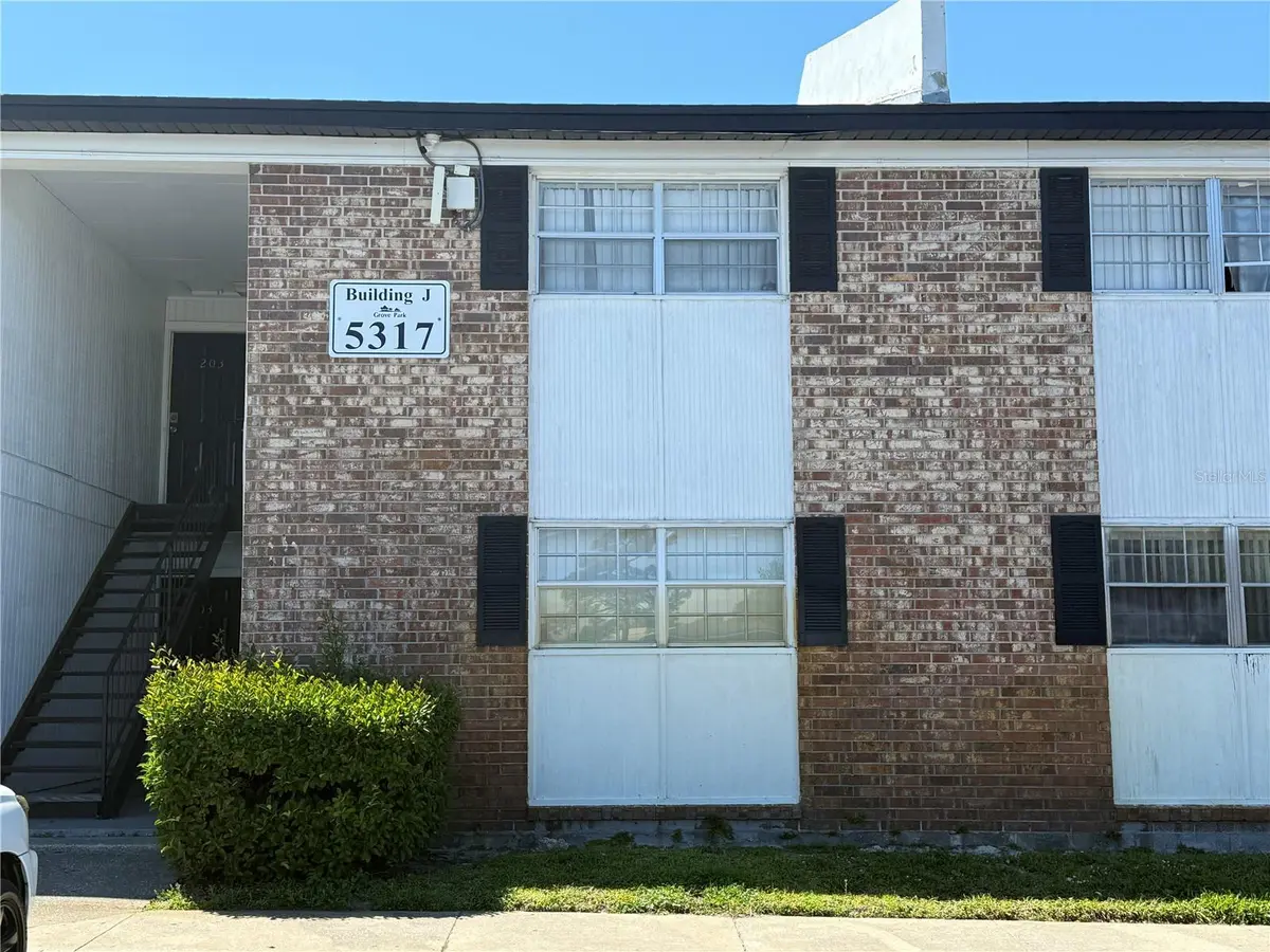5317 CURRY FORD RD #103, Orlando, FL 32812