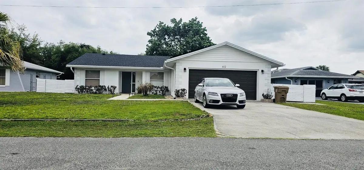 612 ESTRADA LN, Kissimmee, FL 34758