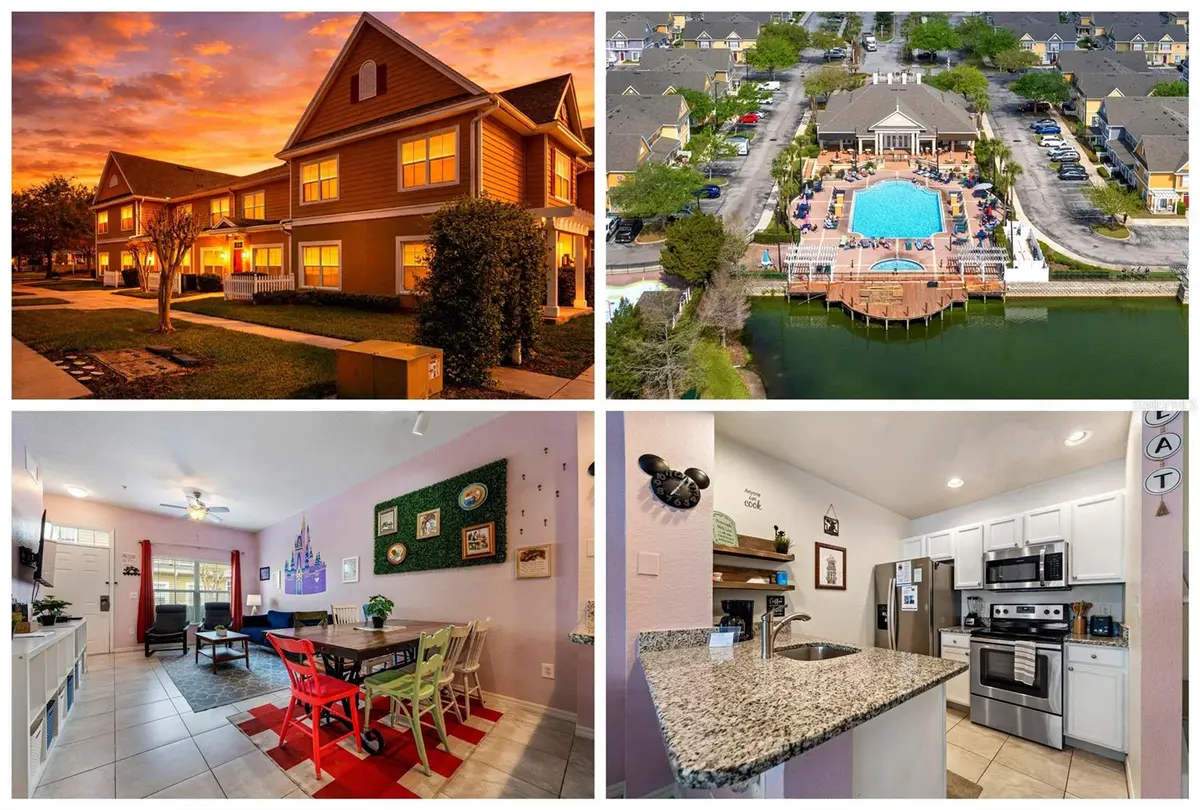 4561 YELLOWGOLD RD E #103, Kissimmee, FL 34746