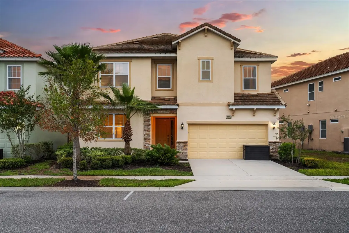 8009 OAK SHADOW CT, Davenport, FL 33837