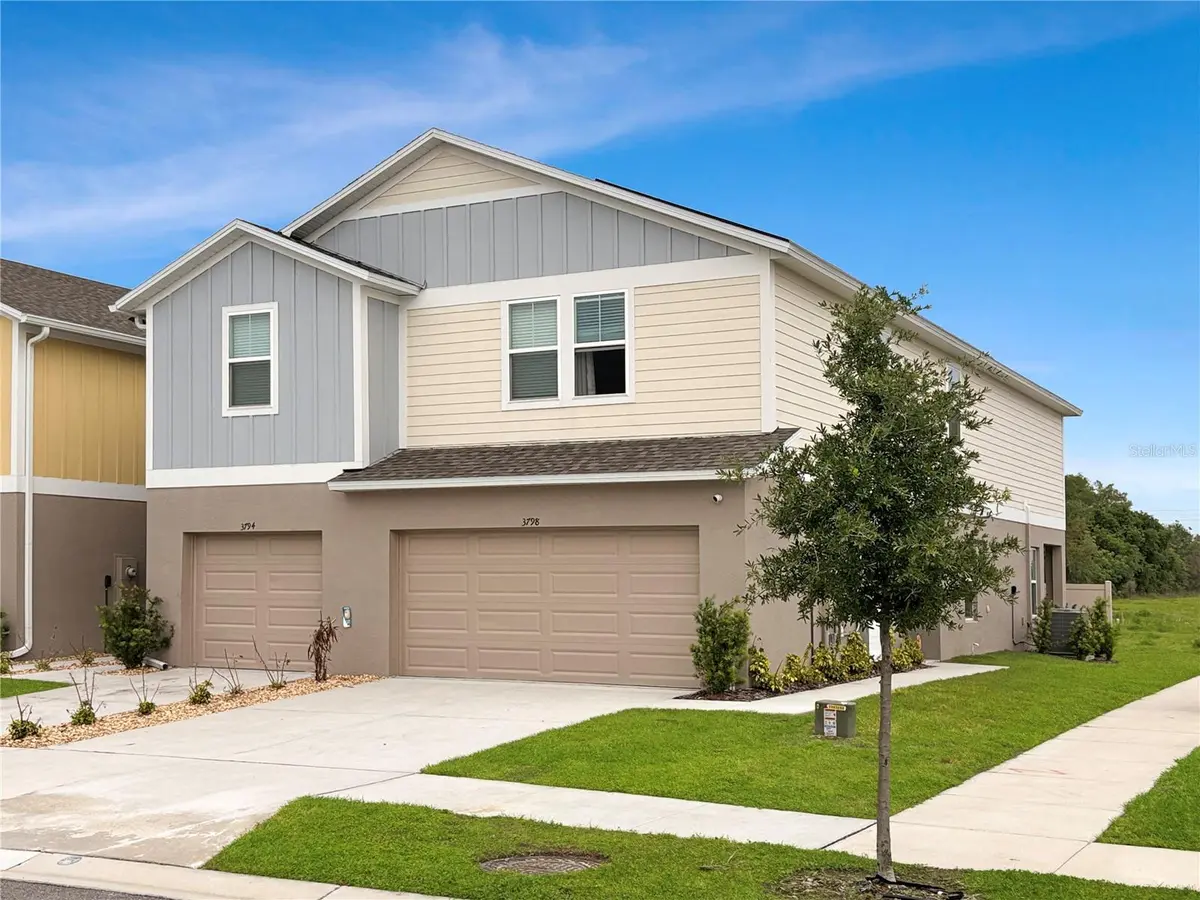 3798 KING HILL DR, Haines City, FL 33844