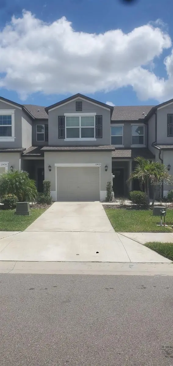 12420 CRYSTAL JADE WAY, Parrish, FL 34219