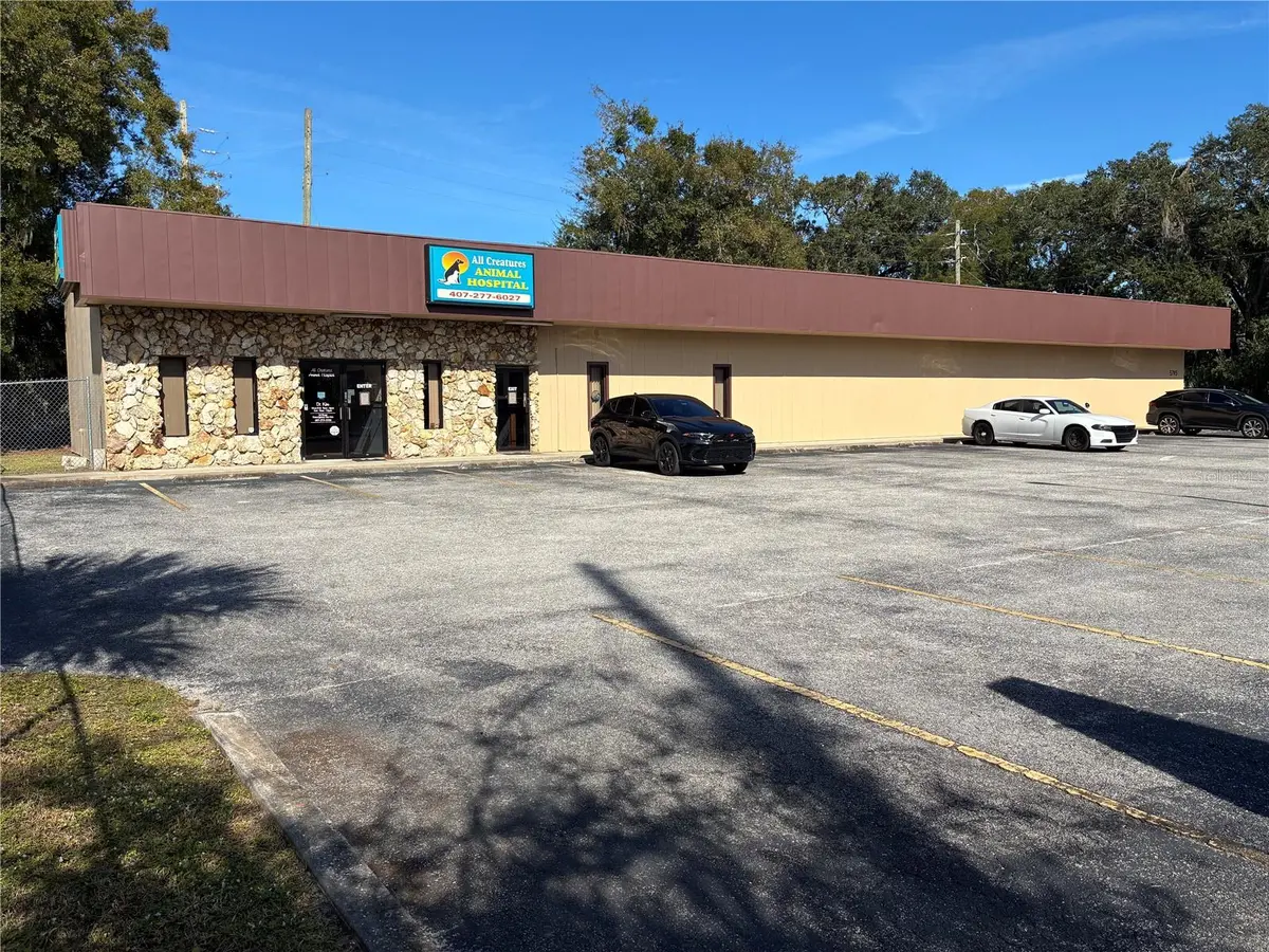 5745 PERSHING AVE, Orlando, FL 32822