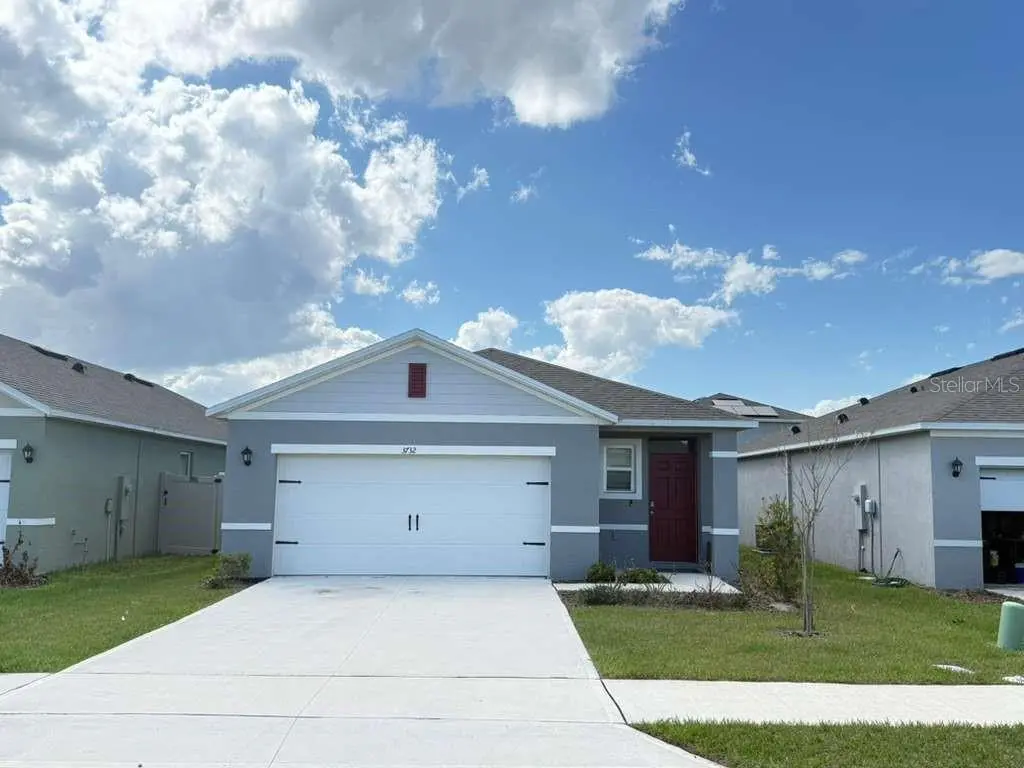 3732 GIORGIO DR, Winter Haven, FL 33884