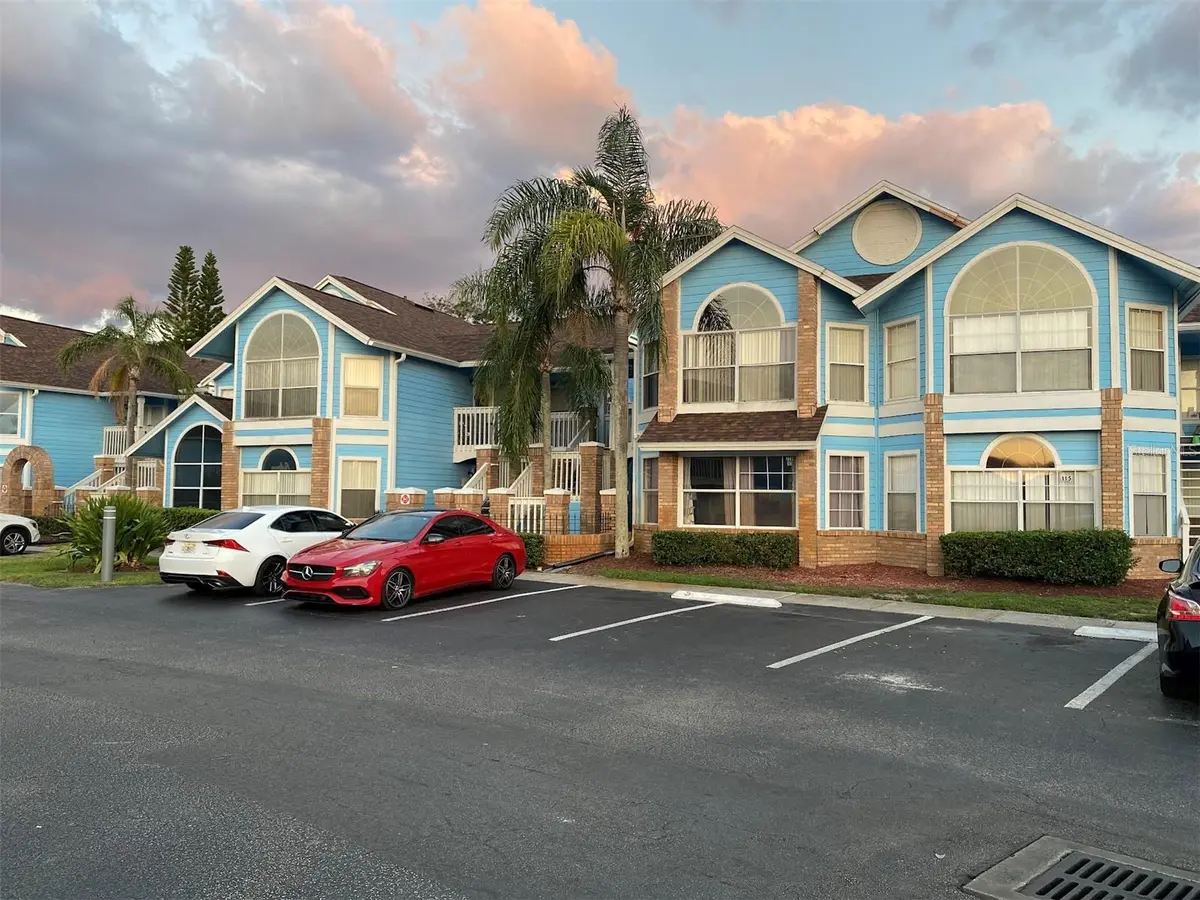 2745 N POINCIANA BLVD #63, Kissimmee, FL 34746