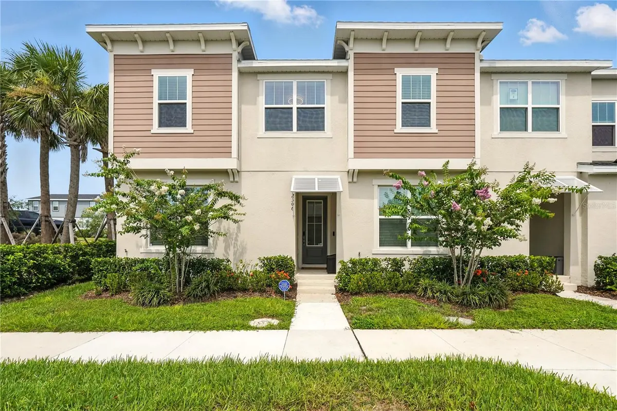 2306 ZABALLINA PL, Kissimmee, FL 34747