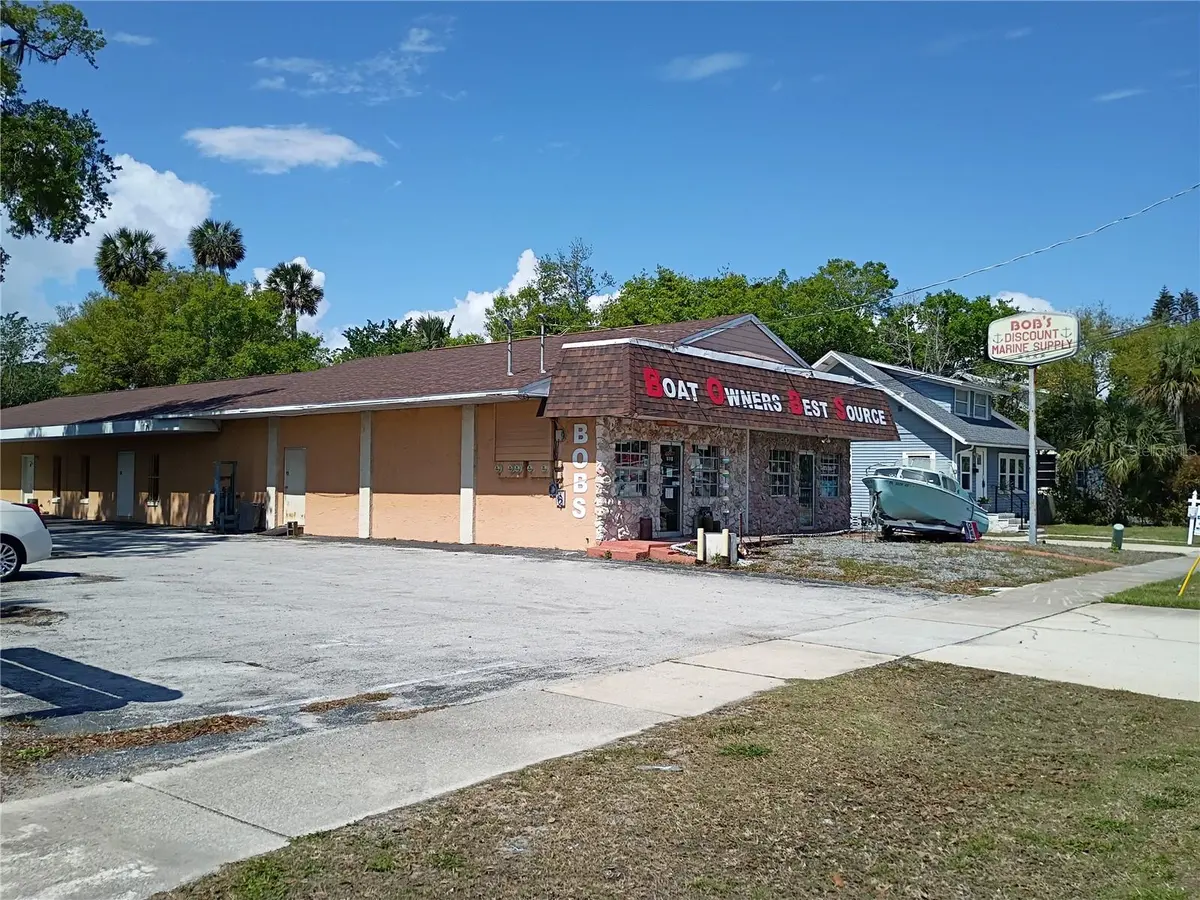 5110 S RIDGEWOOD AVE, Port Orange, FL 32127
