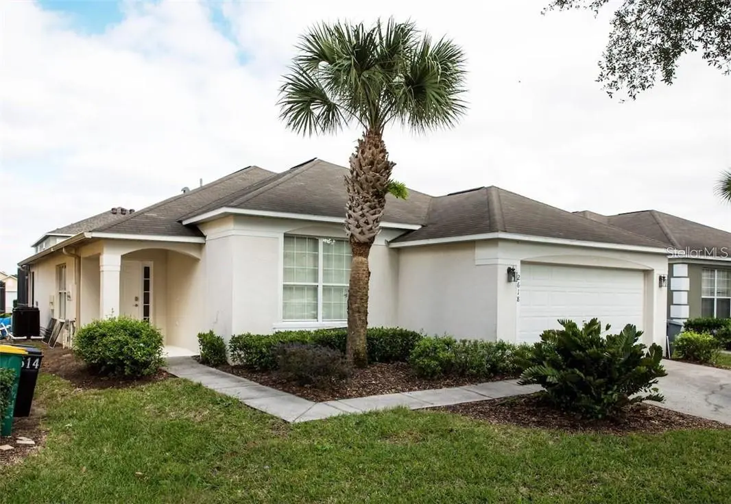 2618 EMERALD ISLAND BLVD, Kissimmee, FL 34747