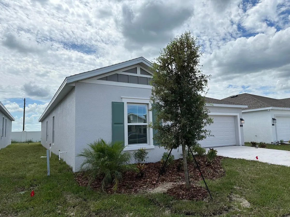 652 TROTTERS DR, Eagle Lake, FL 33839