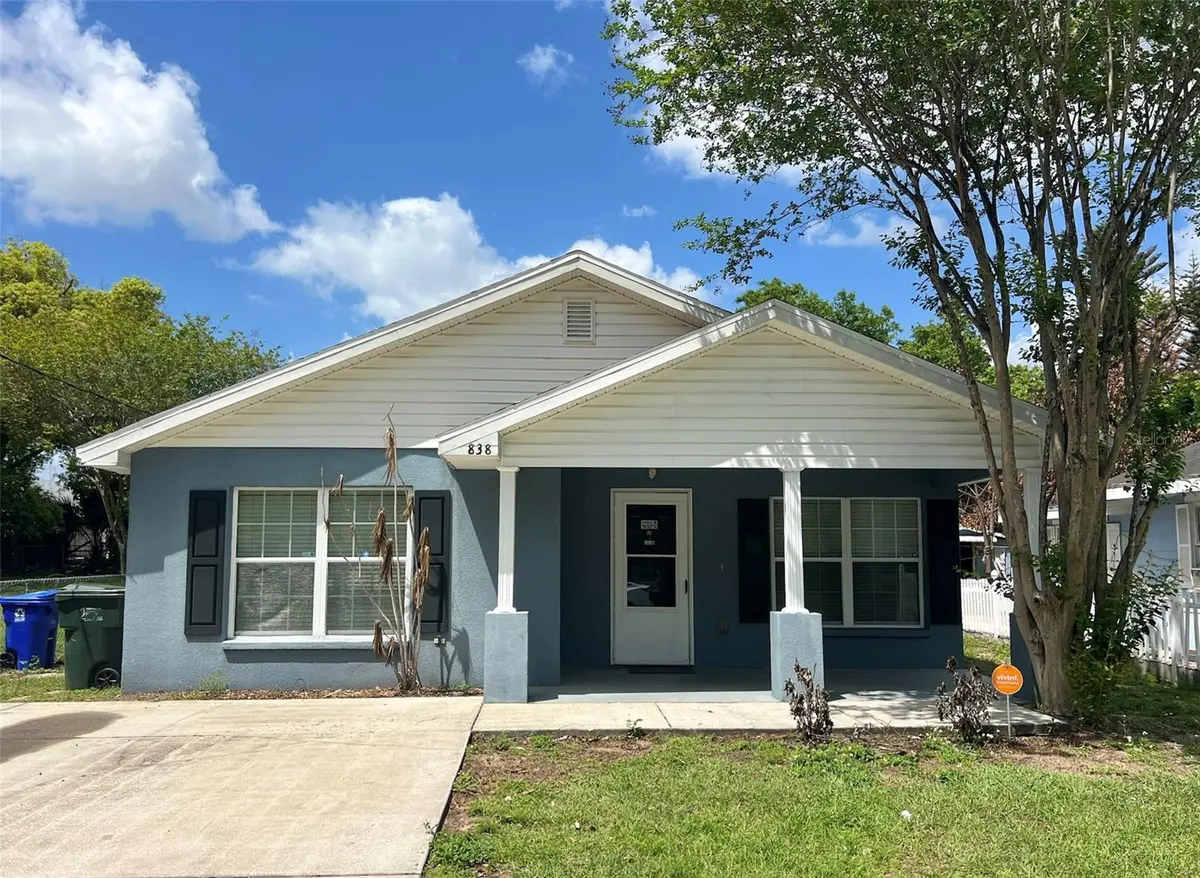 838 N IOWA AVE, Lakeland, FL 33801