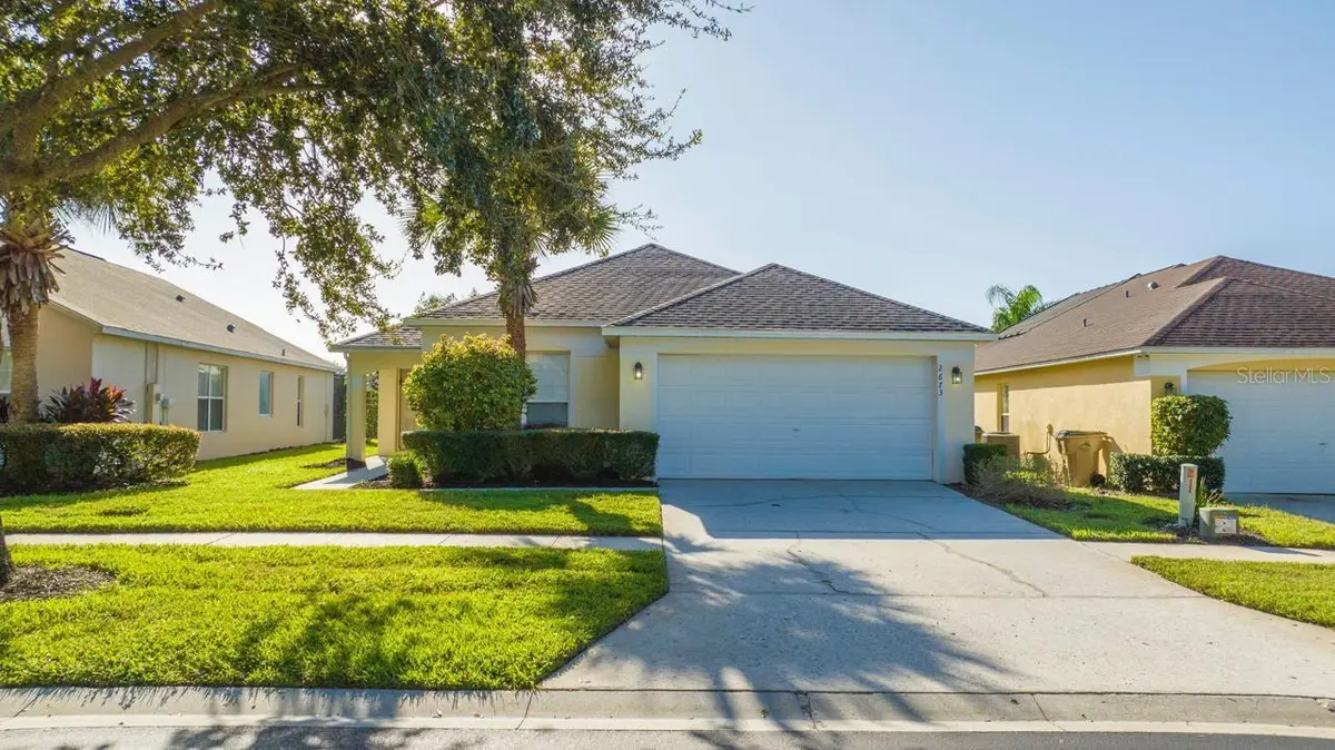 2673 EMERALD ISLAND BLVD, Kissimmee, FL 34747