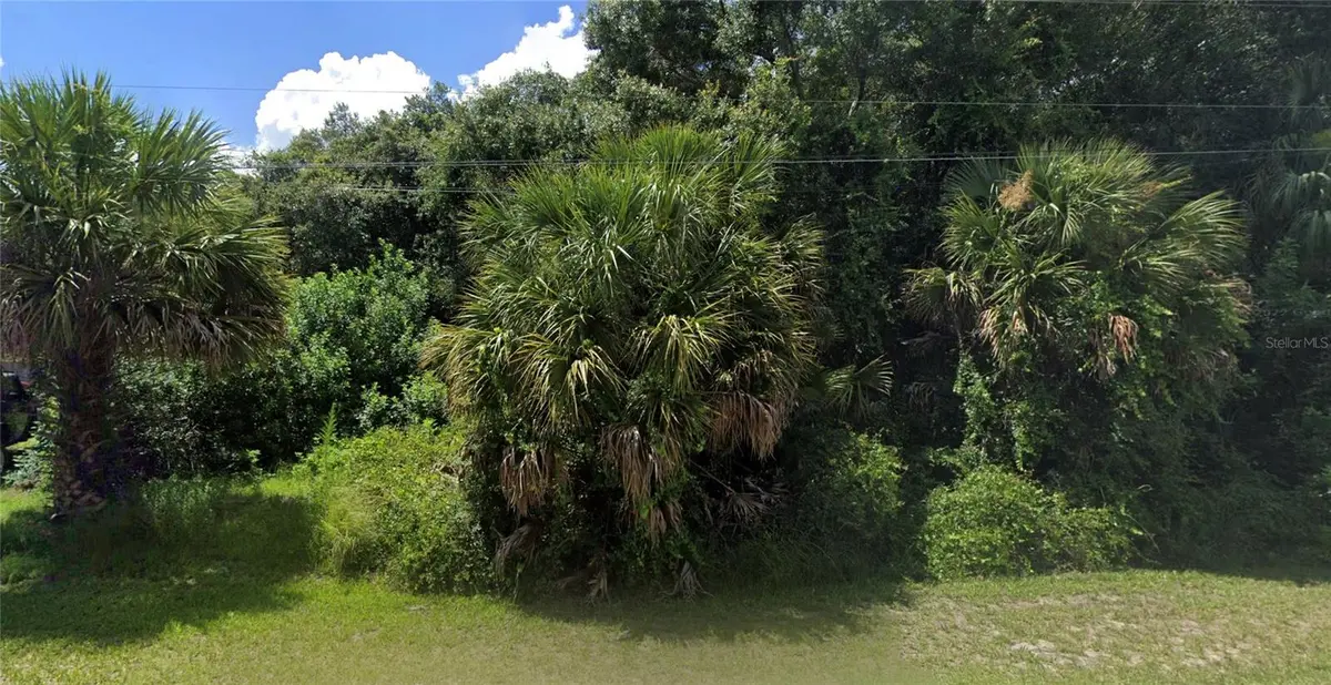 5619 CARSO, North Port, FL 34286