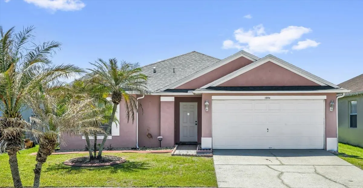 1804 BAGUETTE CT, Kissimmee, FL 34743