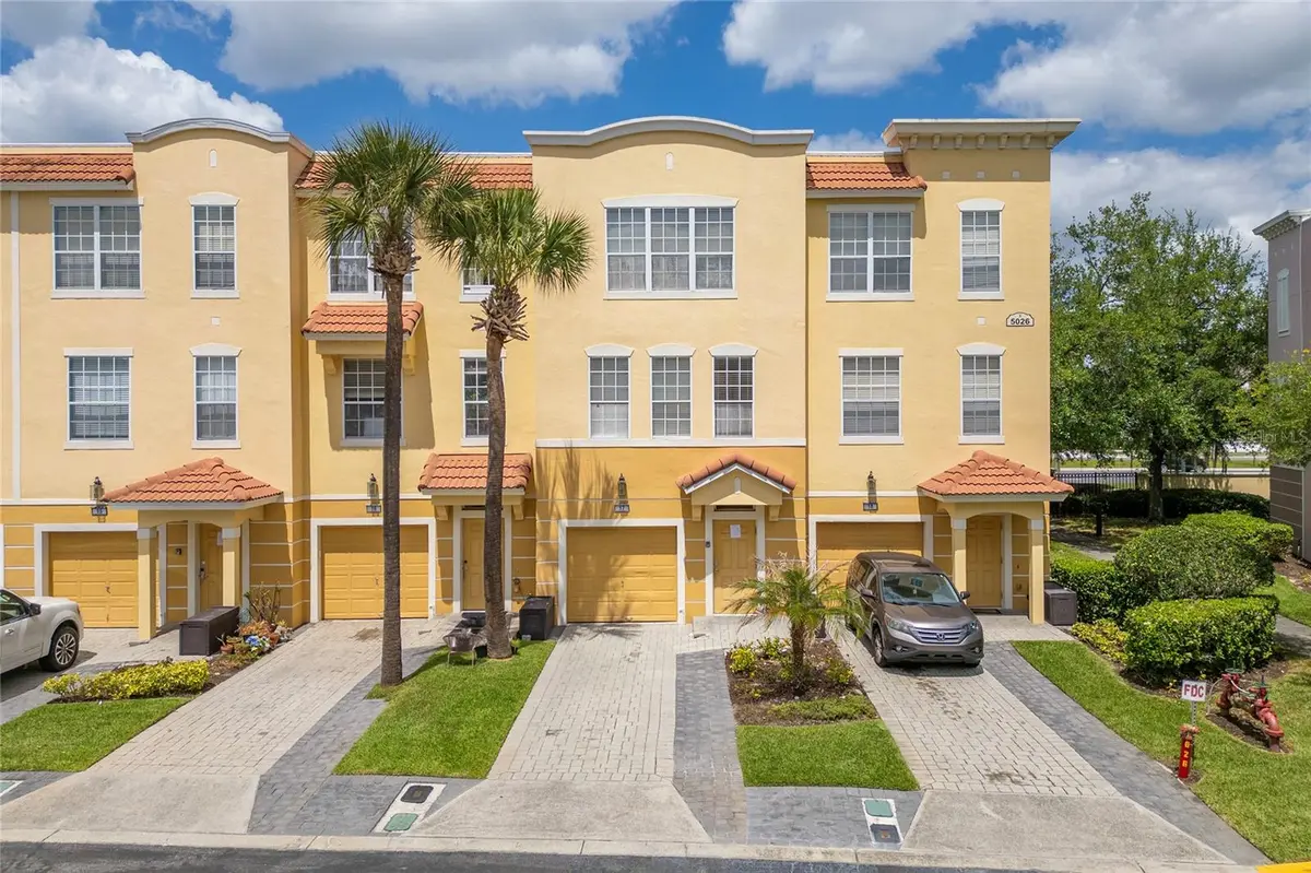 5026 TIDEVIEW CIR #17, Orlando, FL 32819