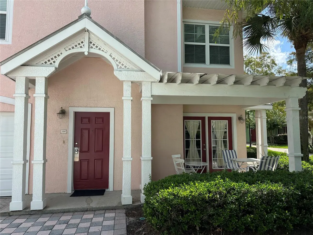 3006 BONFIRE BEACH DR #204, Kissimmee, FL 34746