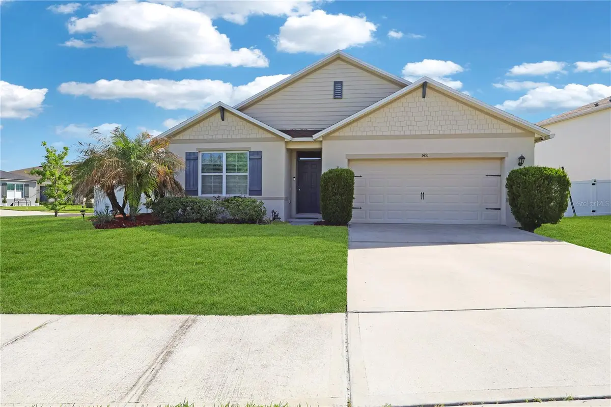 1451 TAOS AVE, Kissimmee, FL 34744