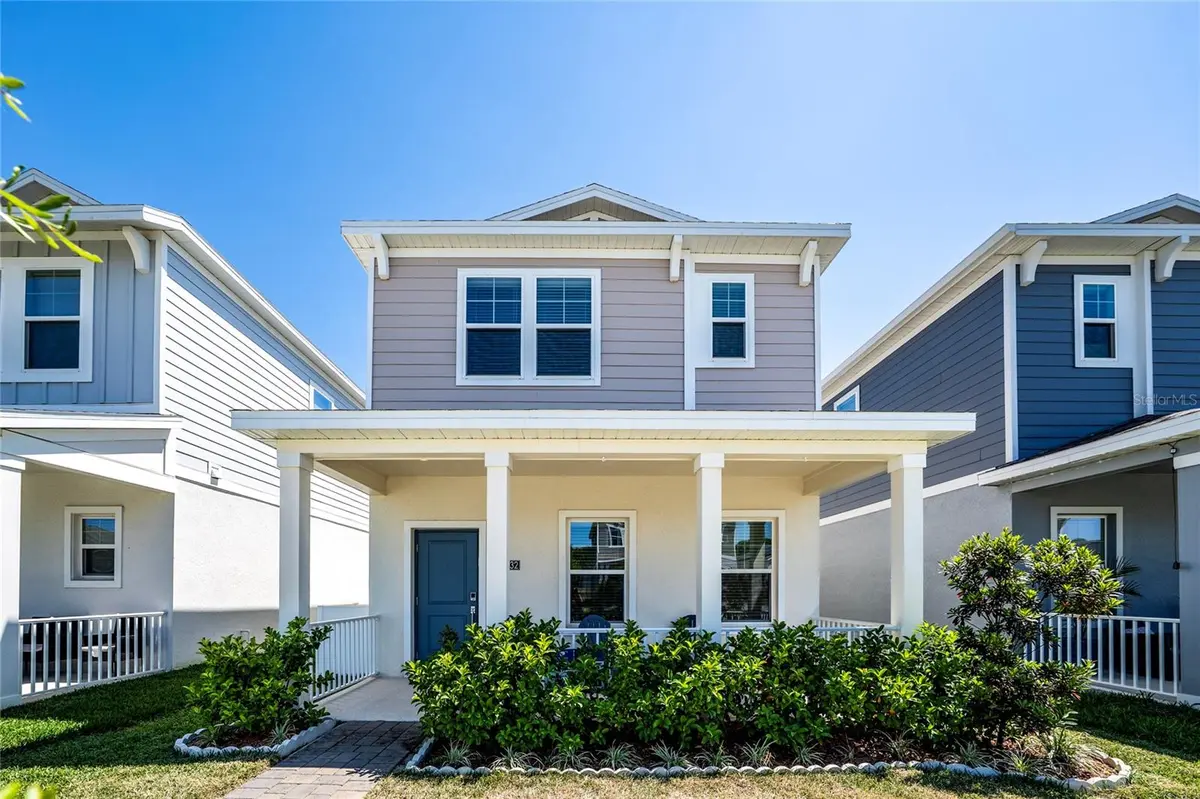 4132 JESPERSEN ST, Apopka, FL 32712