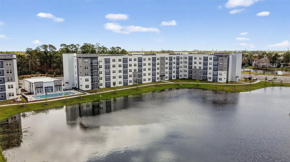 5579 MILLENIA PARK BLVD #101, Orlando, FL 32839