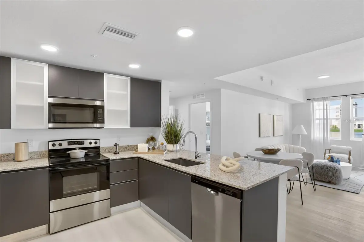 5579 MILLENIA PARK BLVD #510, Orlando, FL 32839