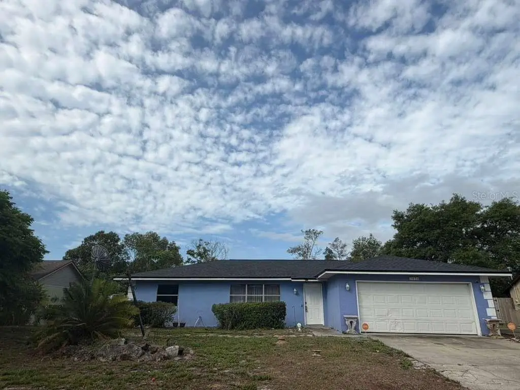 2824 W HURON DRIVE, Deltona, FL 32738