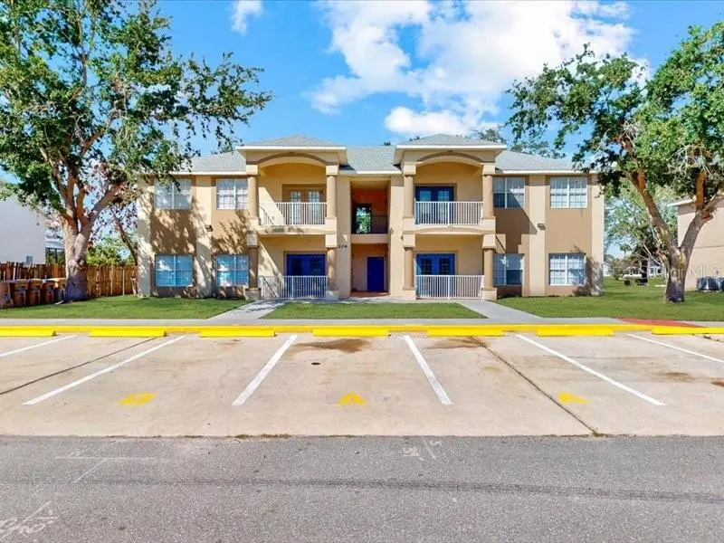 206 MAJORS LN #A, Kissimmee, FL 34743