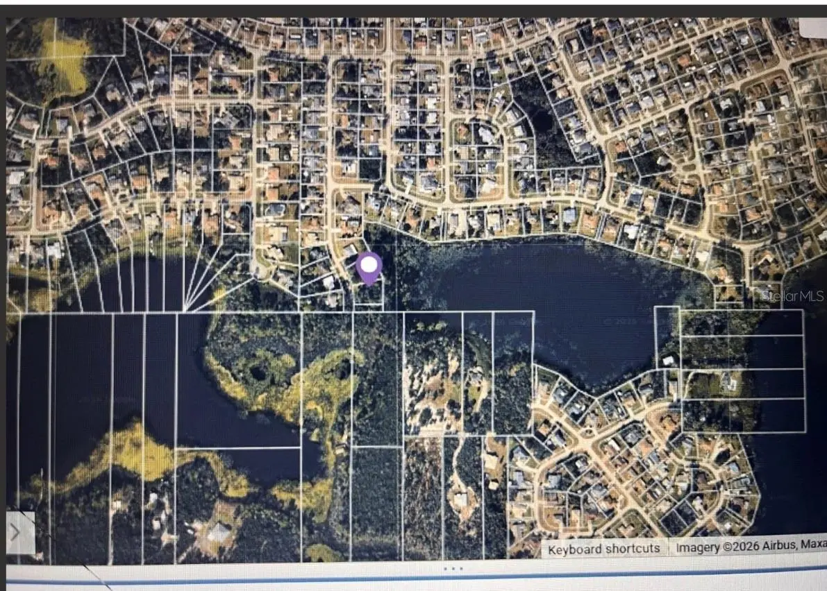1351 MELSHIRE AVE, Deltona, FL 32738