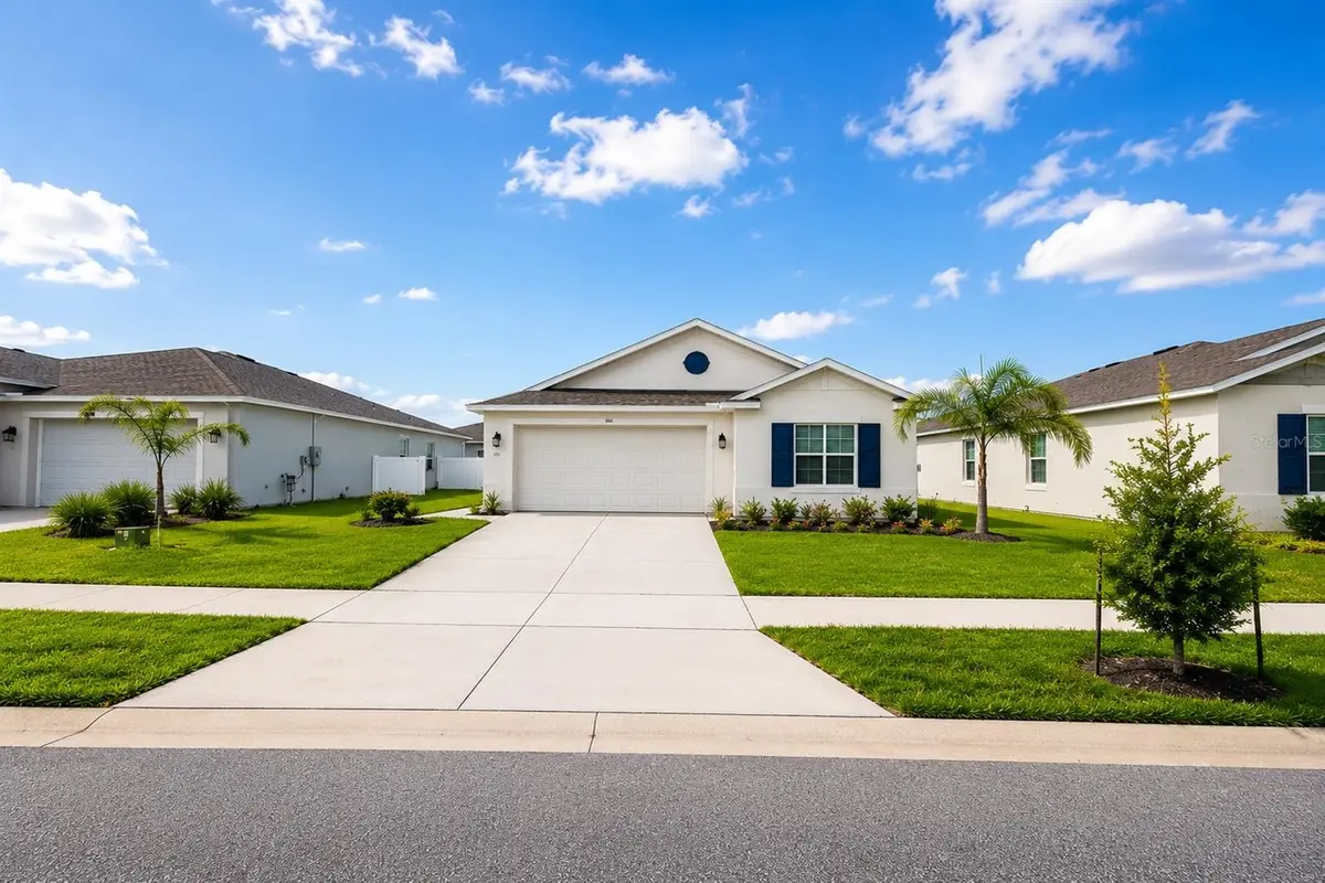 346 RUSTIC RAIL DR, Lake Wales, FL 33859