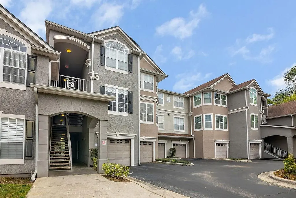 3307 S KIRKMAN RD #126, Orlando, FL 32811