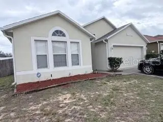 114 VERVAIN AVE, Davenport, FL 33837