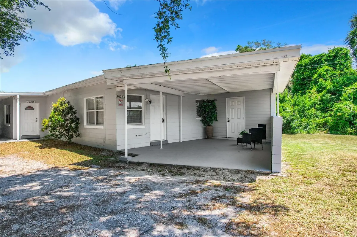 3025 LONG ST #A, Orlando, FL 32805