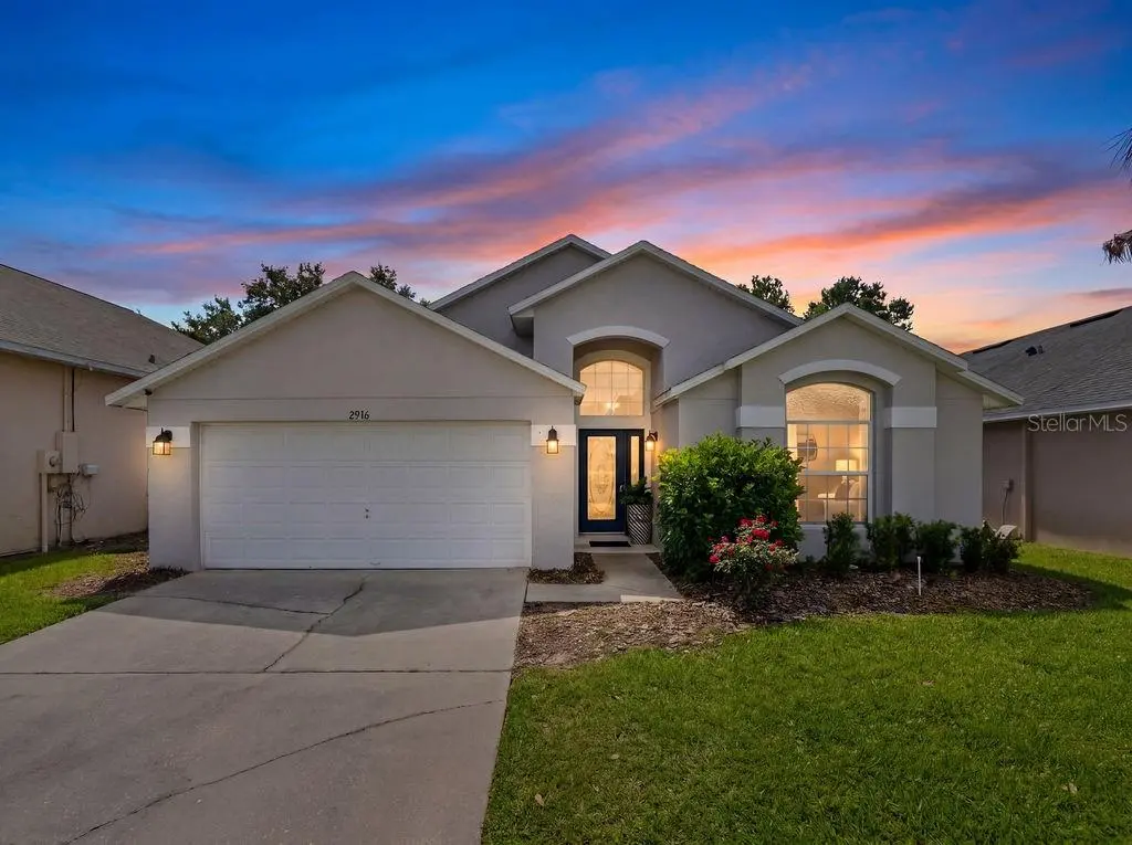 2916 BLOOMING ALAMANDA LOOP, Kissimmee, FL 34747